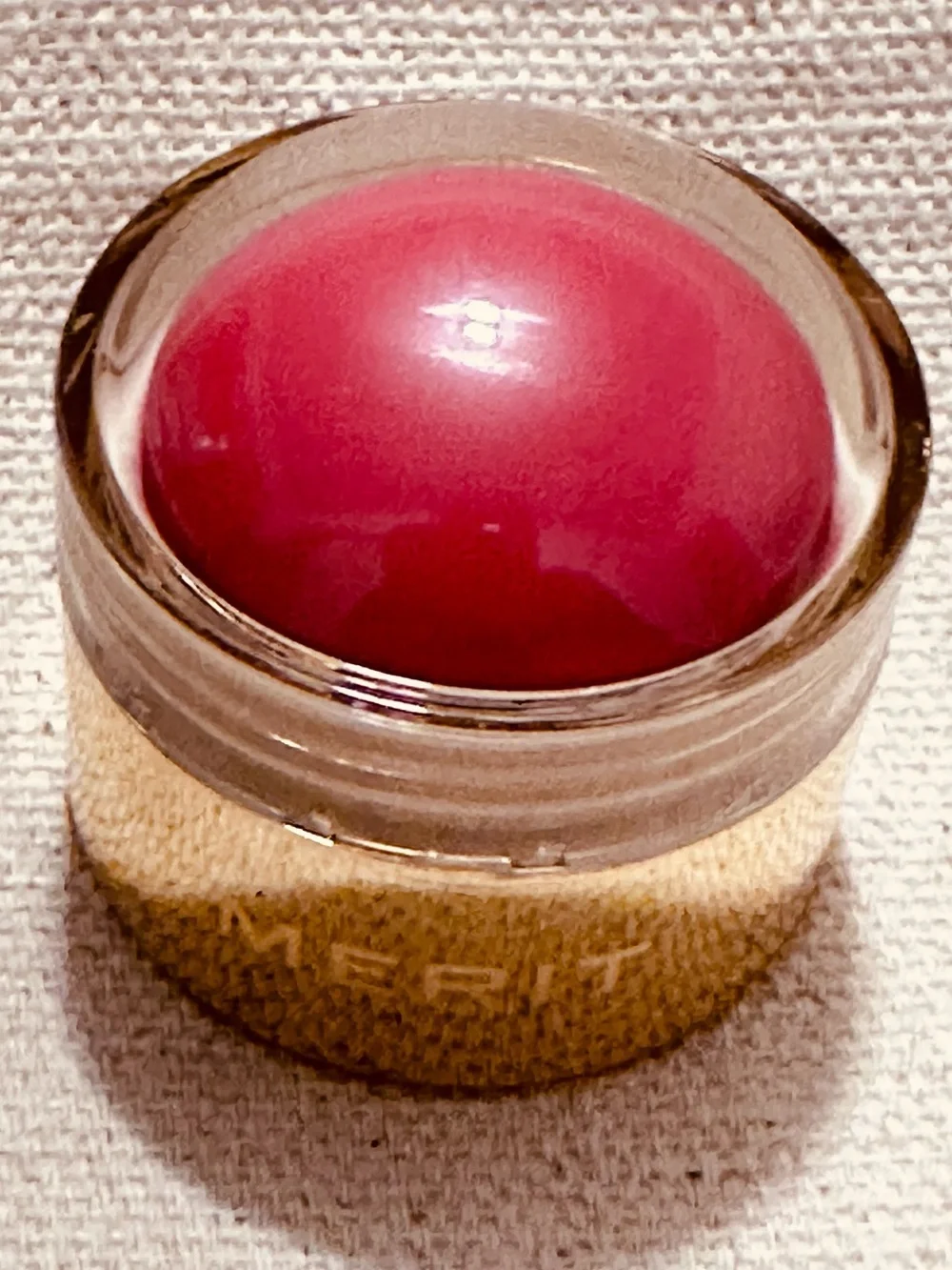 Merit | Blush | Mini Flush Balm | Le Bonbon